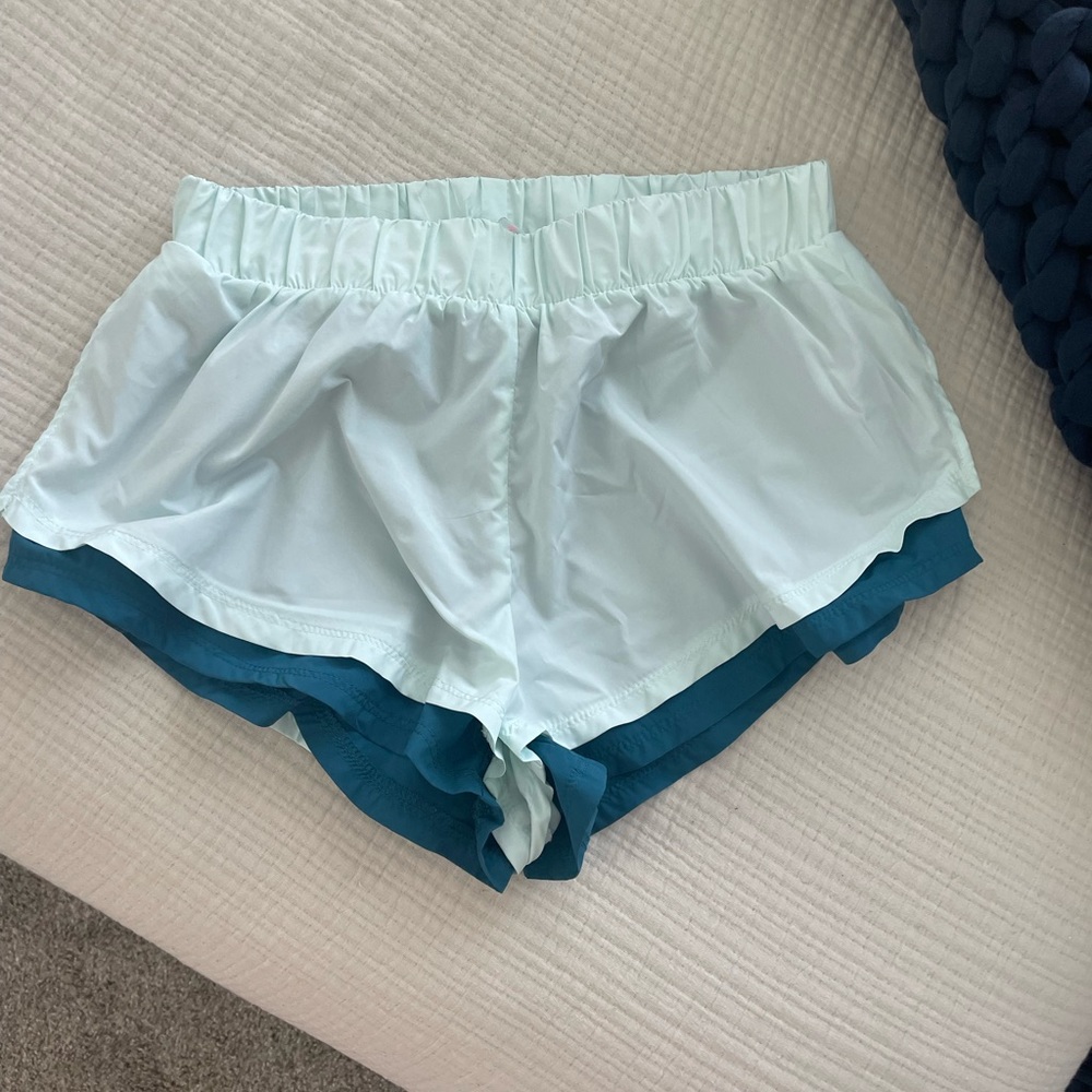 Free People Shorts XS